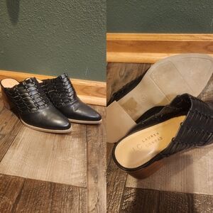 Lauren Conrad Shoes